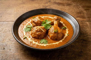 Patiyala Chicken ( 6 Pcs With Omelette)