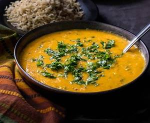 Yellow Dal