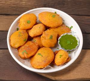 Aloo pakoda