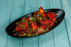 Paneer 65
