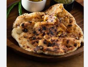 Chur-chur Naan