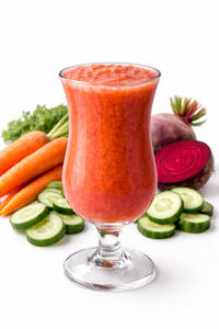 Mix Vegetable Juice