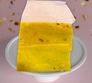 Bombay Halwa
