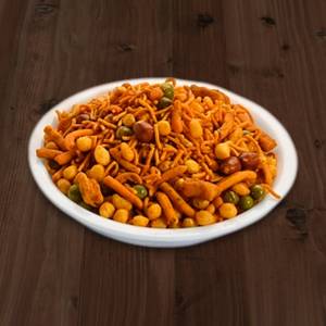 Tikat Farsan(200 Gms)