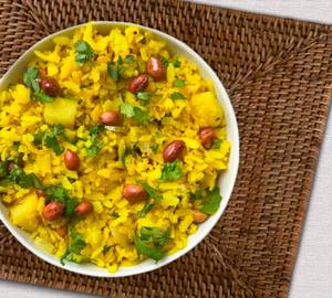 Poha
