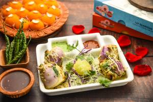 Reshmi Paneer Tikka(4Pcs)