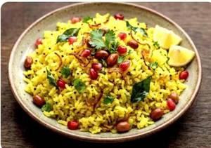 Poha