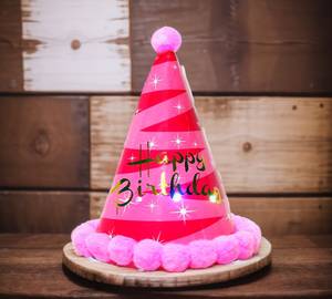 Hbd Cap