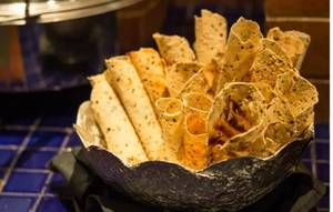Fry Papad