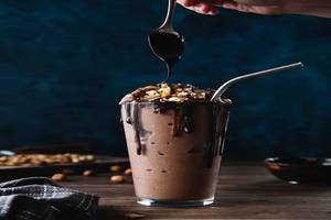 Chocolate Shake