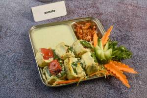 Paneer Malai Tikka 6 Pcs