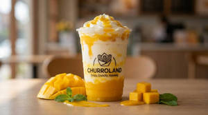 Mango Shake