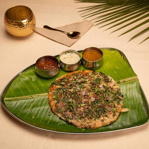 Malli Uthappam