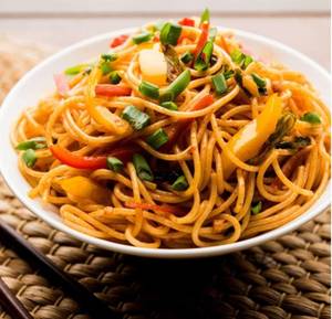 Hakka Noodles