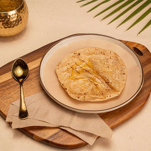Ghee Phulka