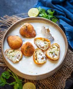 Malai Kofta Half