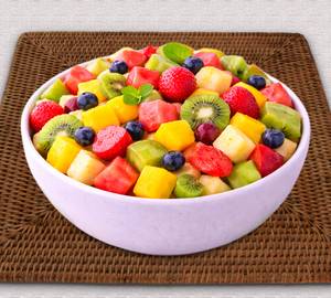 Mix Fruit Fruit Bowl