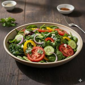 Green Salad