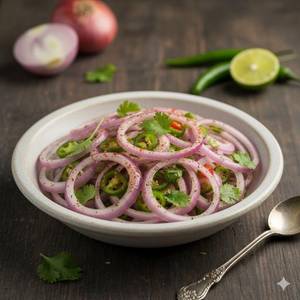 Onion Salad