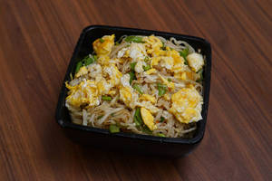 Egg Noodles