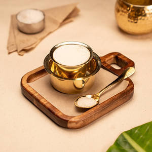 Milk (serves 2)