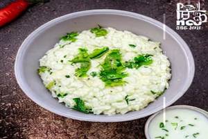 Curd Rice