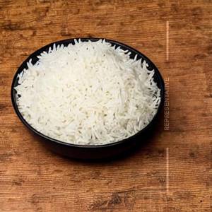 Plain Rice