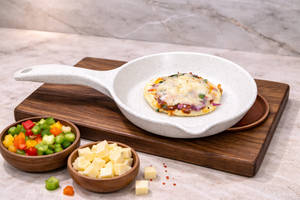 Mini Pizza
