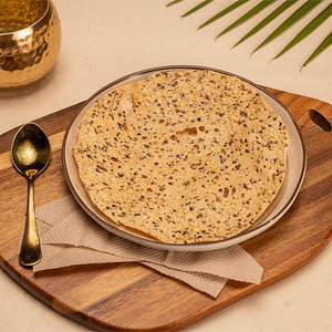 Fried Papad