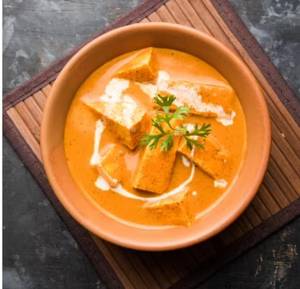 Shai Paneer (red)