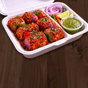 Tandoori Paneer Tikka