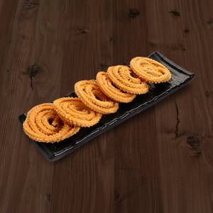 Butter Chakli (150 Gms)