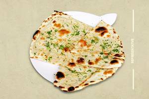 Cheese Naan