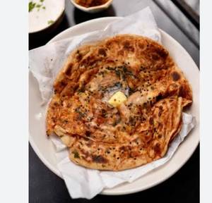 Laccha Paratha
