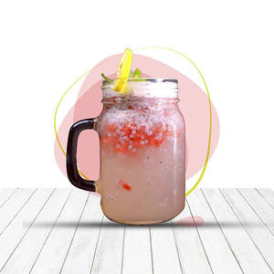 Virgin Mojito