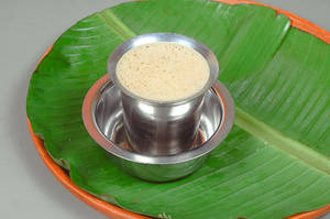 Filter Coffee
