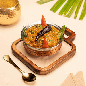 Kadai Vegetable
