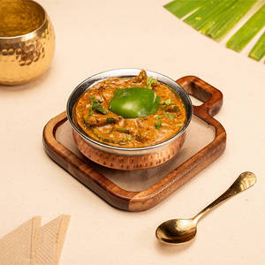 Capsicum Masala