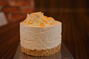 New York Cheese Cake