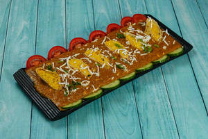 Paneer Patiyala