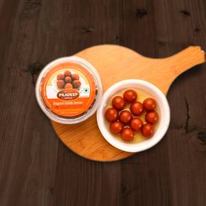 Angoori Gulab Jamun Pure Ghee Jar(Paak)