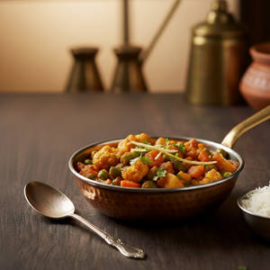 Mix Veg