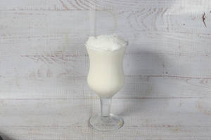 Butterscotch shake