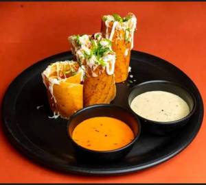 Jini Dosa