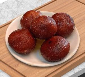 Gulab Jamun