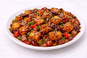 Dragon Paneer