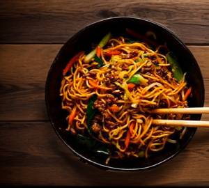 Chowmein