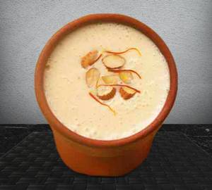 Kesar Lassi