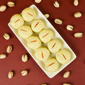 White Peda