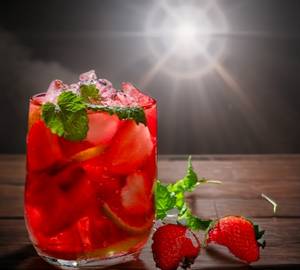 .Strawberry